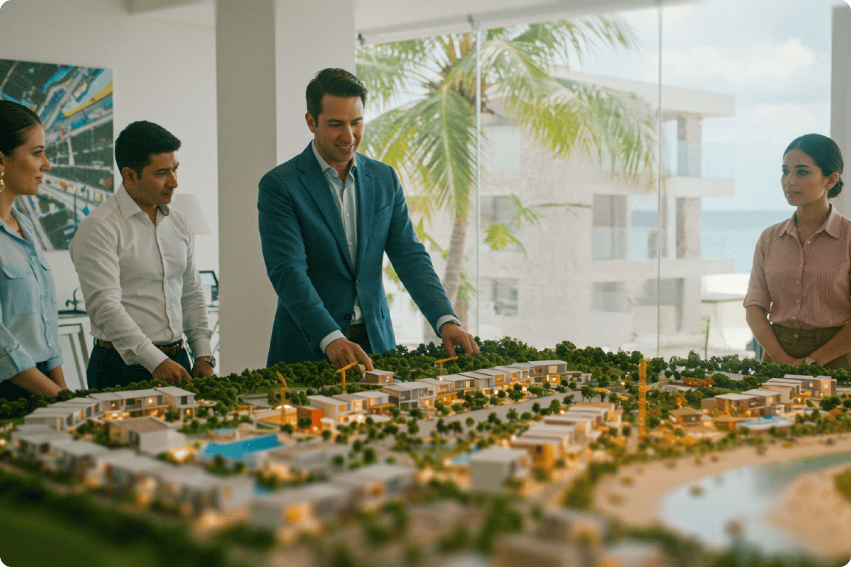 ¿Por qué importa esto para el inversionista inmobiliario_