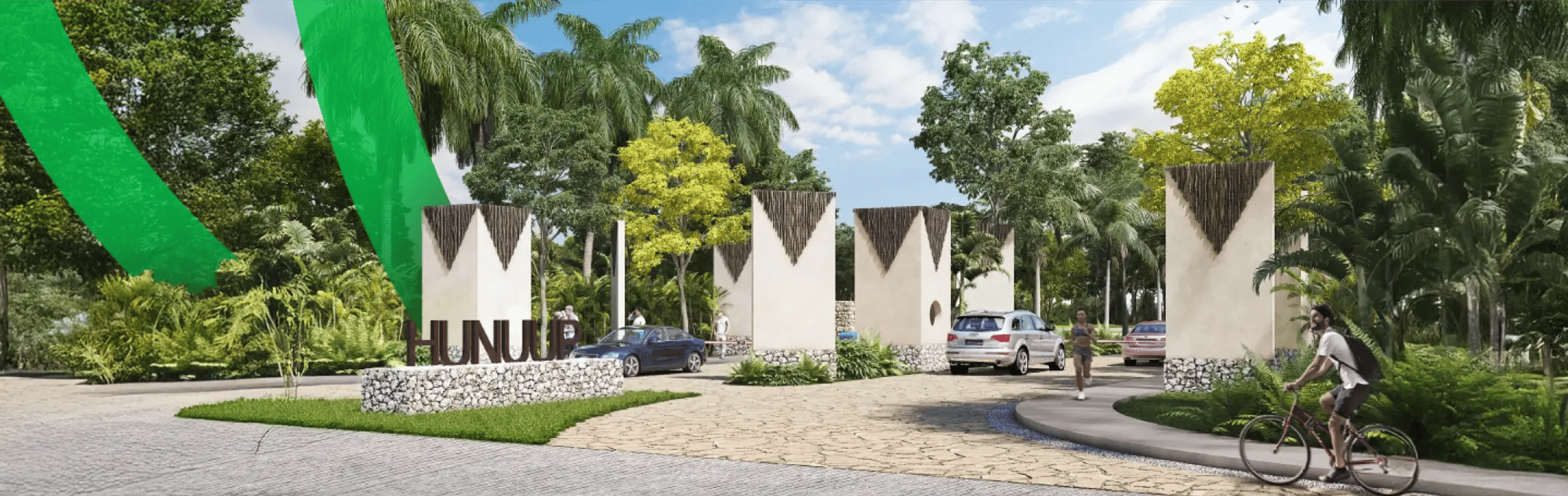 Puerto Kino Inversión estratégica con alta plusvalía en Yucatán