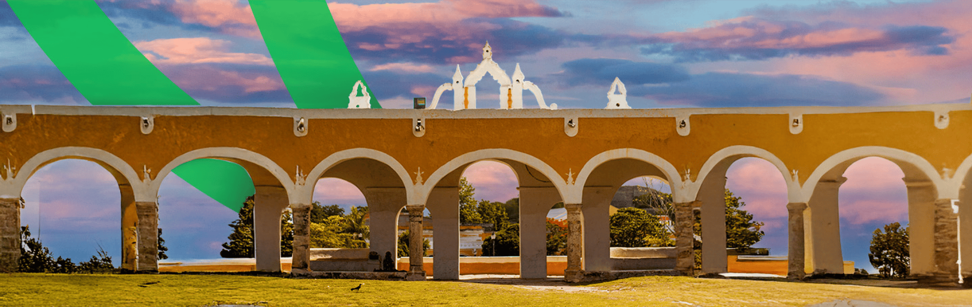 Terrenos en Izamal - Inversión con alta valorización en un Pueblo Mágico