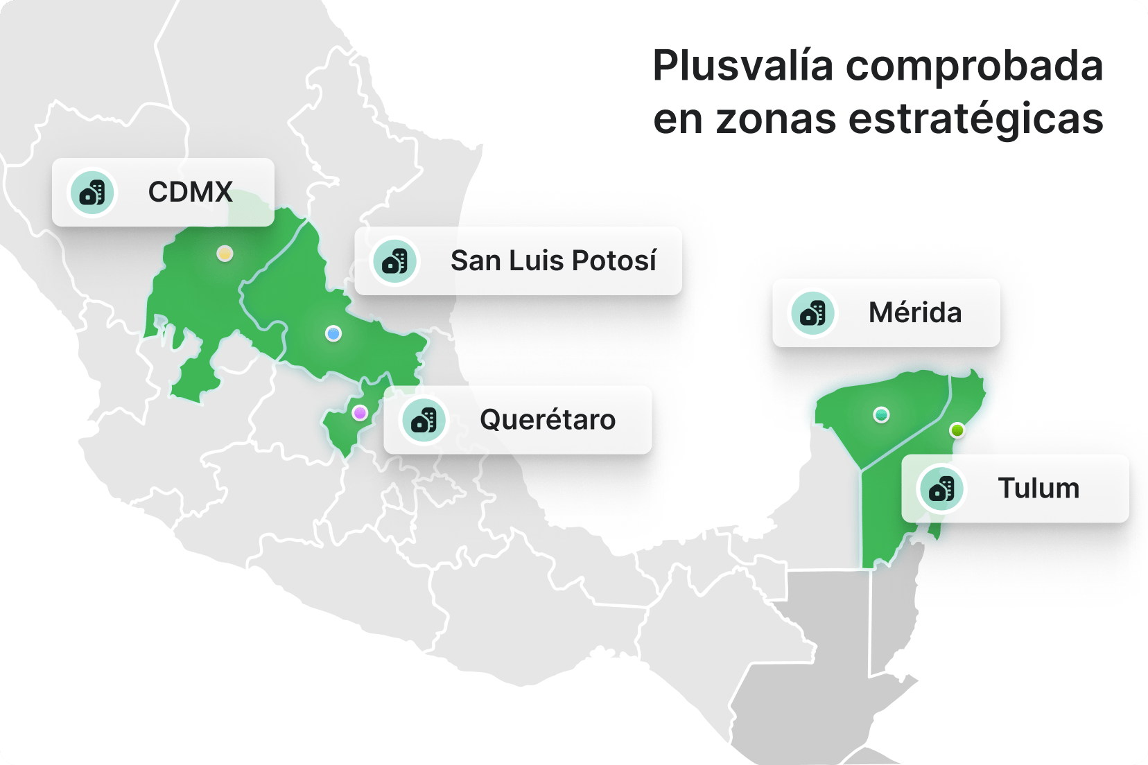 Crecimiento turístico e impulso a la plusvalía-1