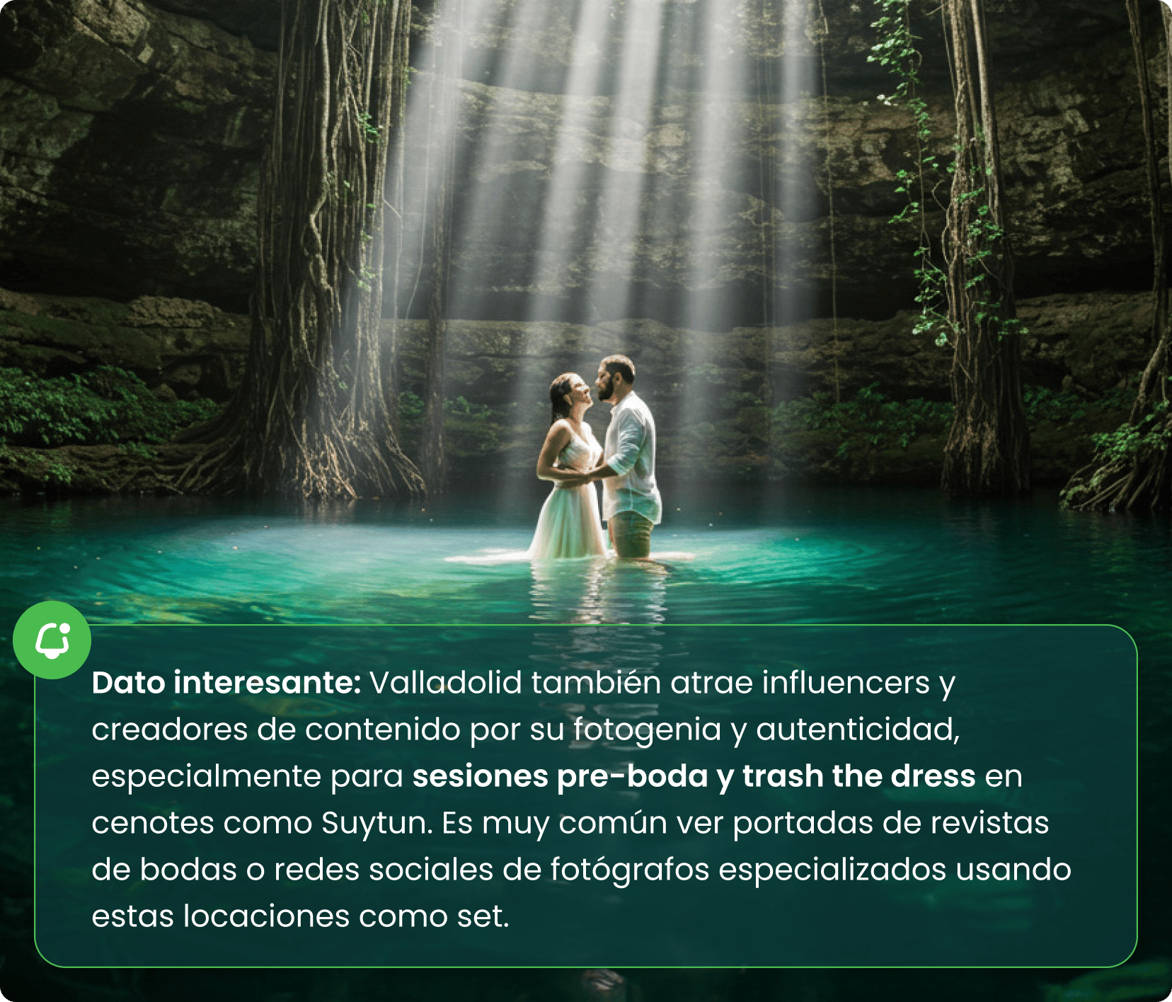 Dato interesante