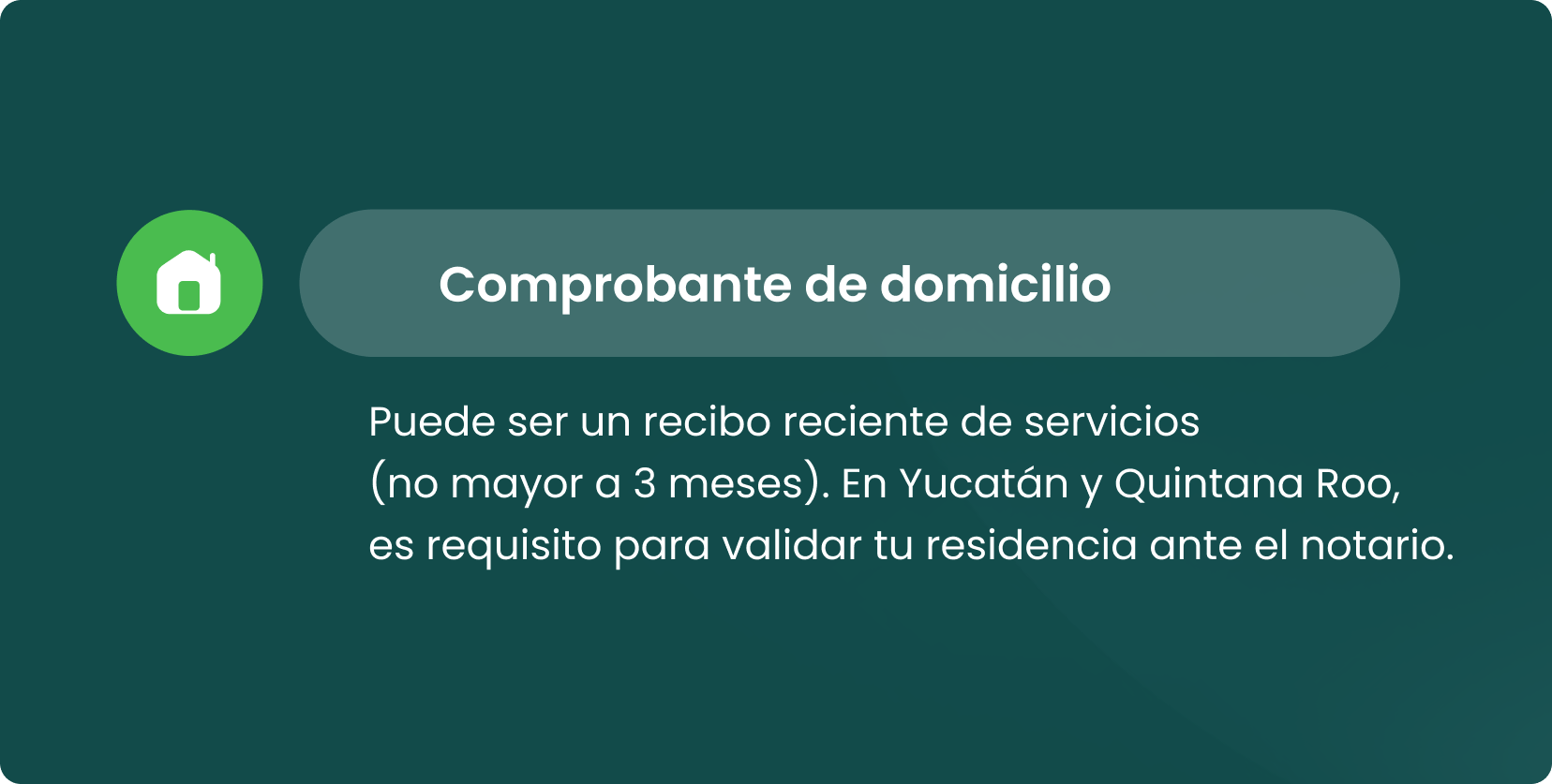 Documentos para comprar un terreno (Yucatán y Quintana Roo)_02