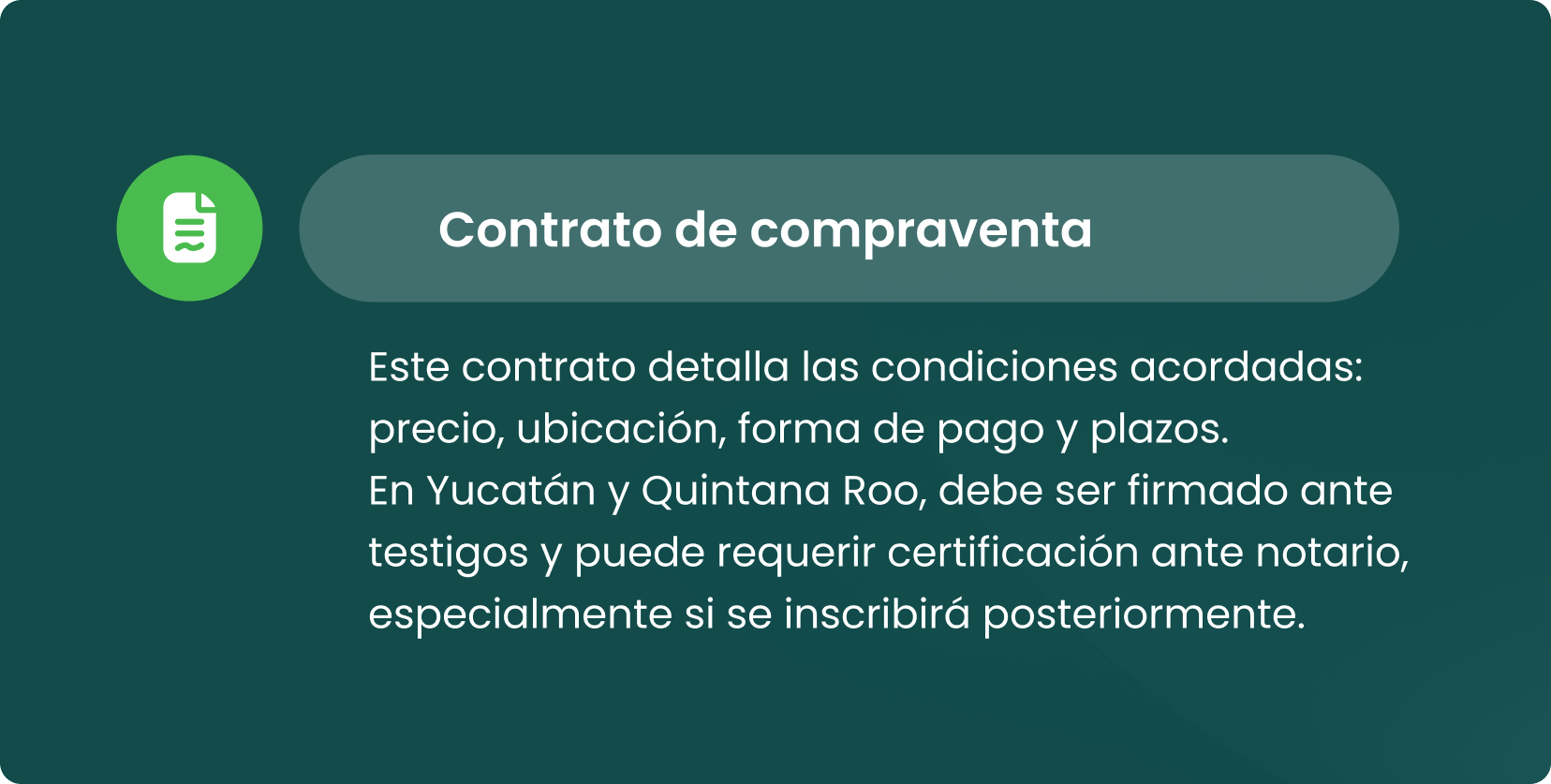 Documentos para comprar un terreno (Yucatán y Quintana Roo)_05