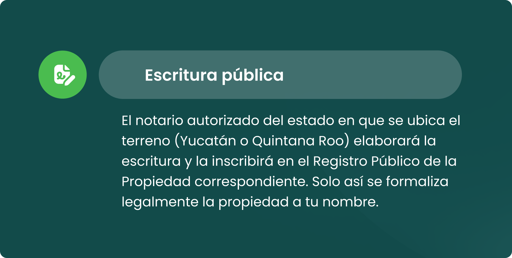 Documentos para comprar un terreno (Yucatán y Quintana Roo)_06