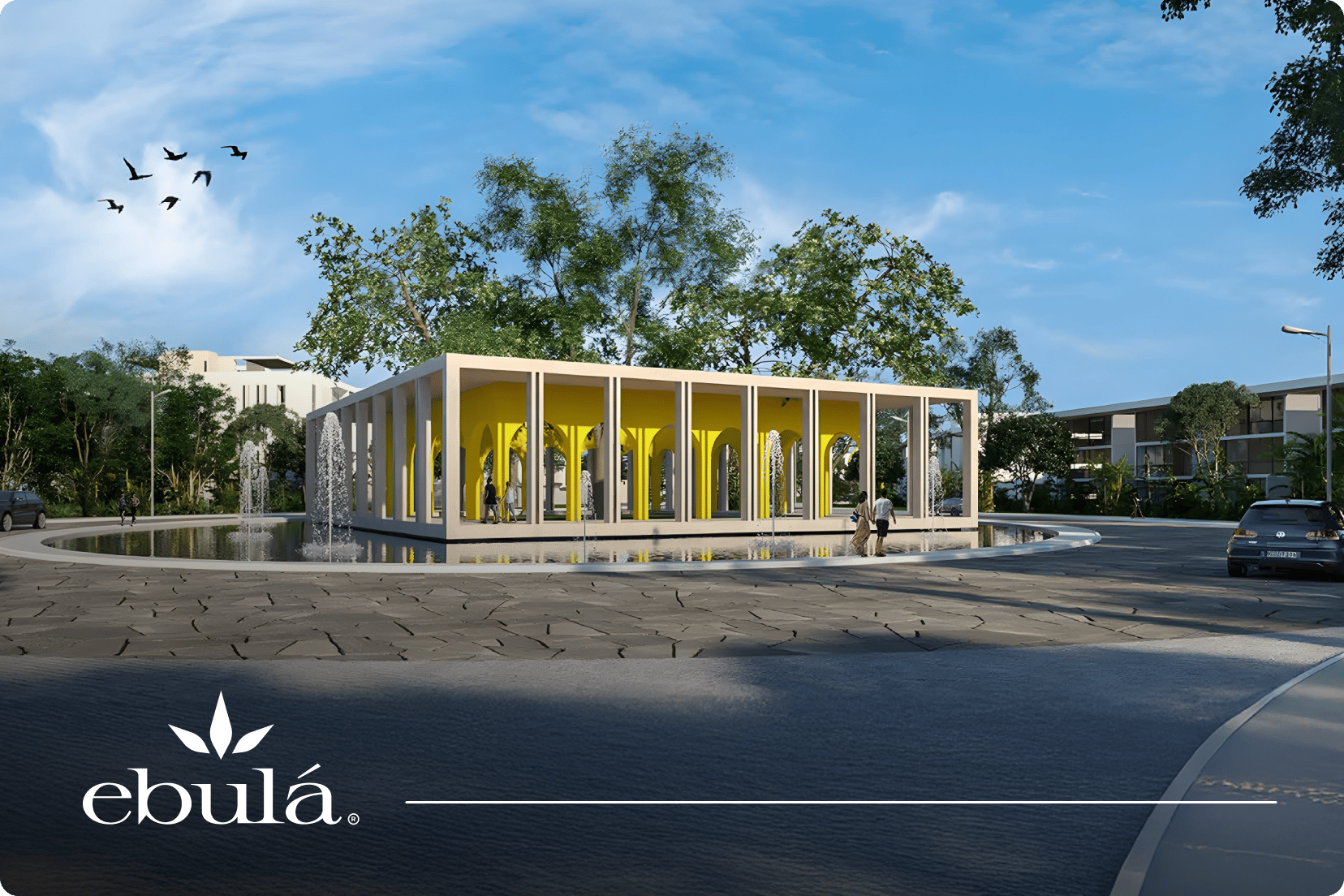 Ebulá (Izamal)