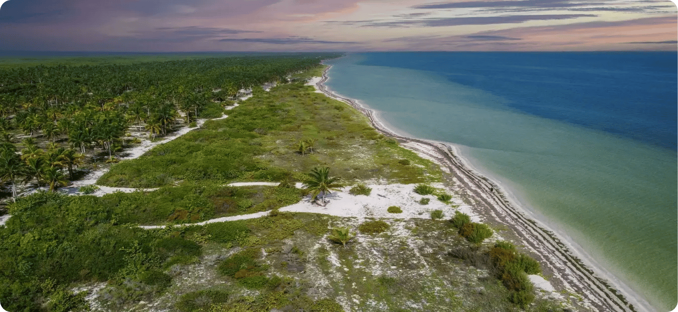 El creciente auge de la costa yucateca_2