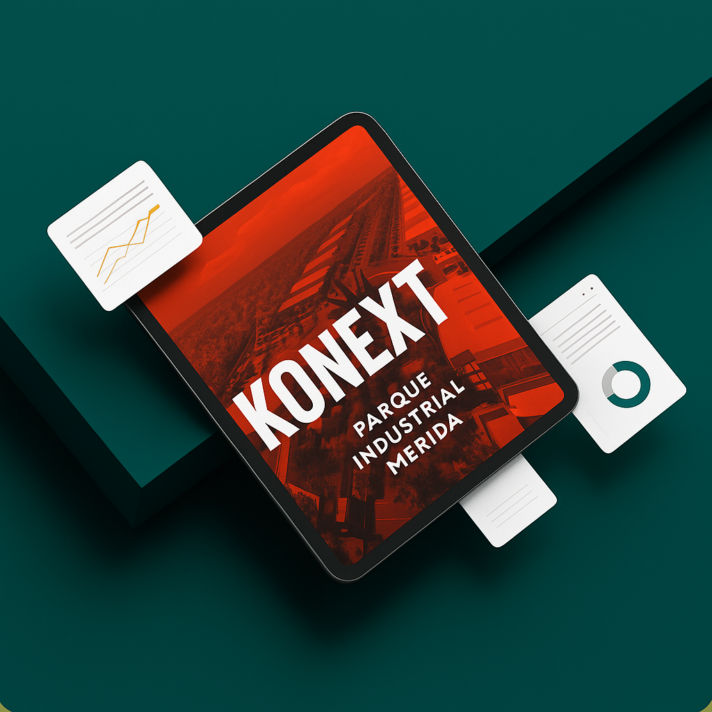 Konext Brochure
