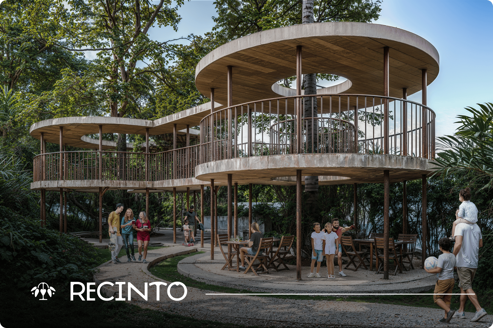 Recinto (Valladolid, Yucatán)