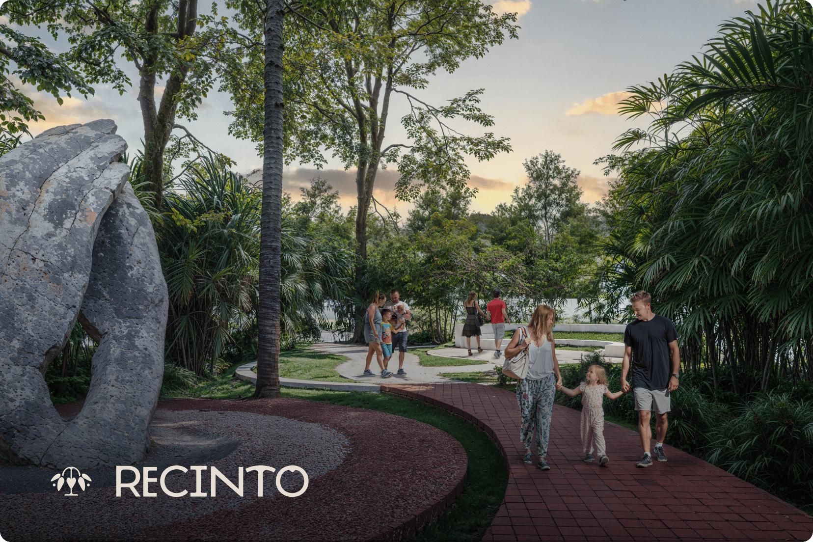 Recinto_ Un desarrollo con visión, planeación y retorno