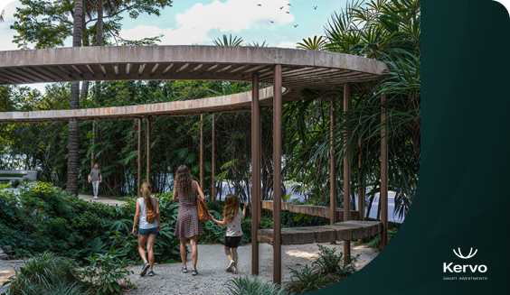 Recinto: Un desarrollo con alto potencial de crecimiento en Valladolid, Yucatán - Kervo