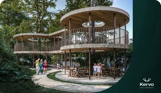 Terrenos en Valladolid para el retiro: ¿Por qué es el lugar ideal para vivir tu nueva etapa? - Kervo