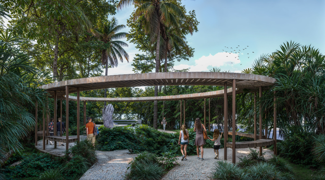 Recinto art park